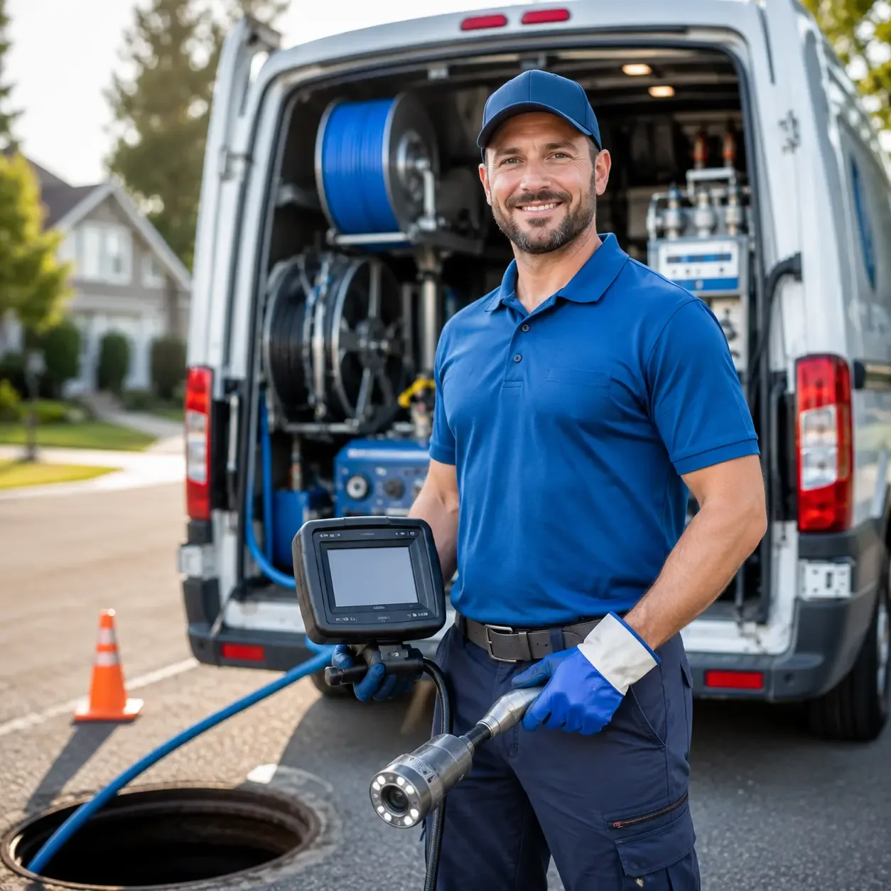 Local Pipe Relining specialists in Moose, WY