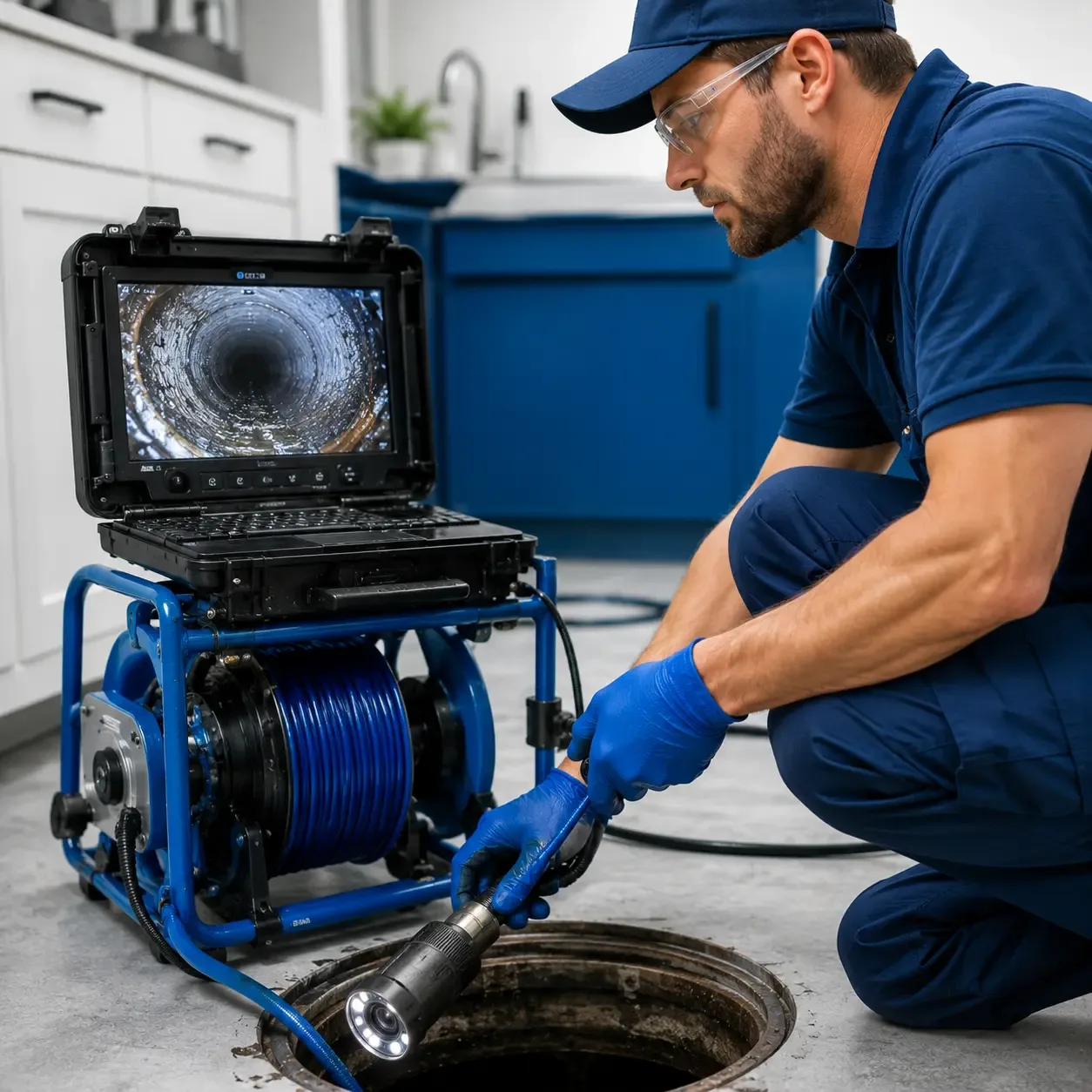 Pipe Relining professionals serving Moose, WY